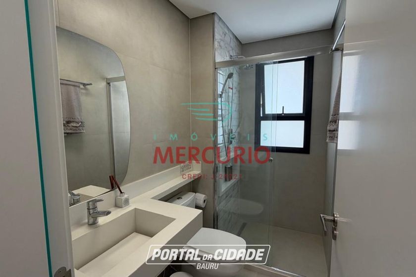 Apartamento &agrave; venda - 159m&sup2; - Vila Avia&ccedil;&atilde;o