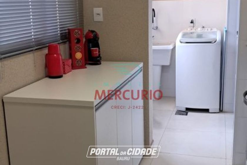 Apartamento &agrave; venda - 93m&sup2; - Centro
