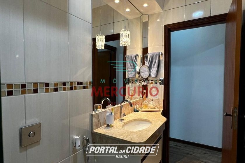 Casa &agrave; venda - 197m&sup2; - Quinta da Bela Olinda
