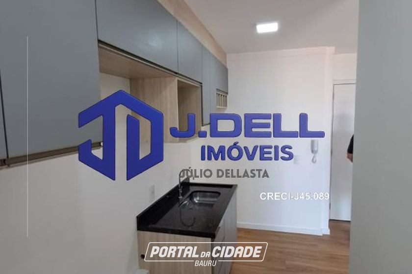 Apartamento para alugar - 60m&sup2; - Vila Santo Antonio
