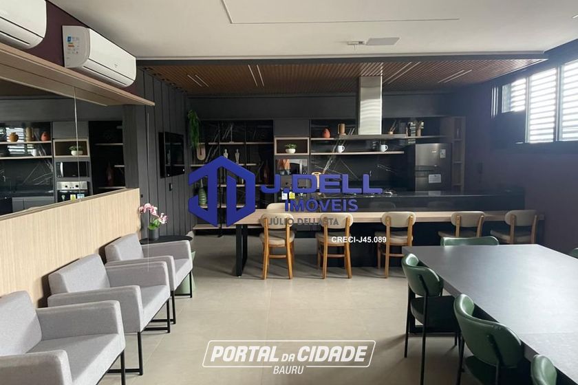 Apartamento &agrave; venda - 62m&sup2; - Infante Dom Henrique