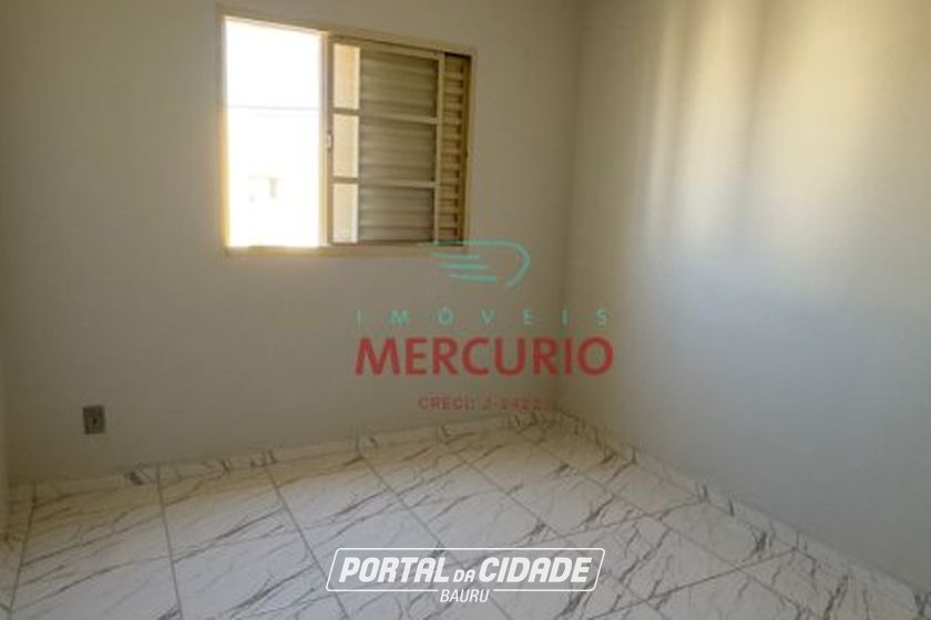 Apartamento &agrave; venda - 45m&sup2; - N&uacute;cleo Habitacional Vereador Edson Francisco da Silva