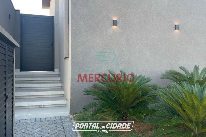 Casa &agrave; venda - 240m&sup2; - Cyrela Estoril