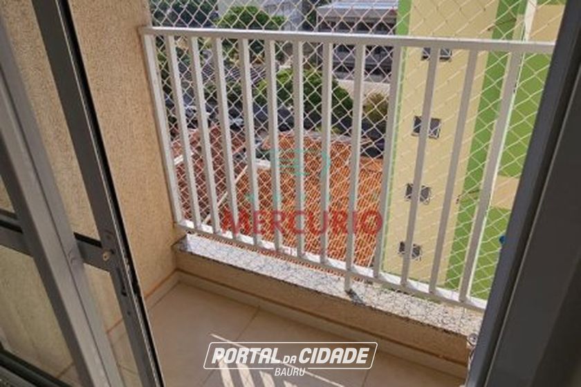 Apartamento para alugar - 65m&sup2; - Vila Nova Cidade Universit&aacute;ria