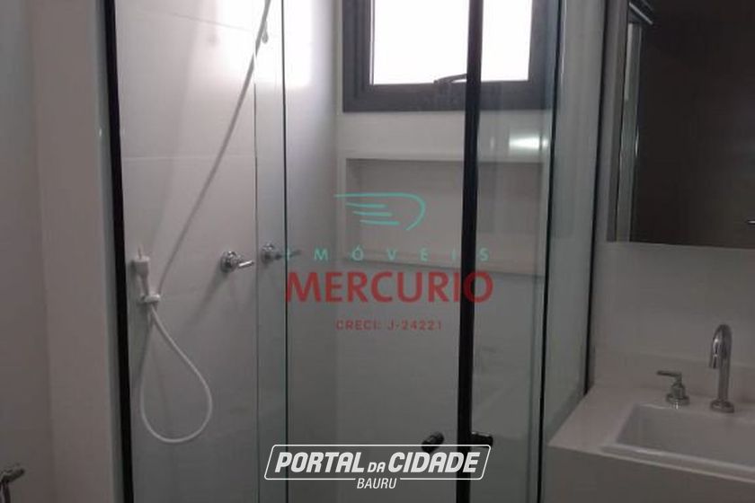 Apartamento &agrave; venda - 203m&sup2; - Centro
