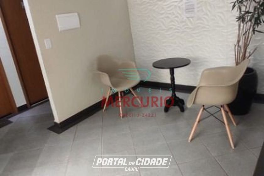 Apartamento &agrave; venda - 45m&sup2; - Vila Serr&atilde;o