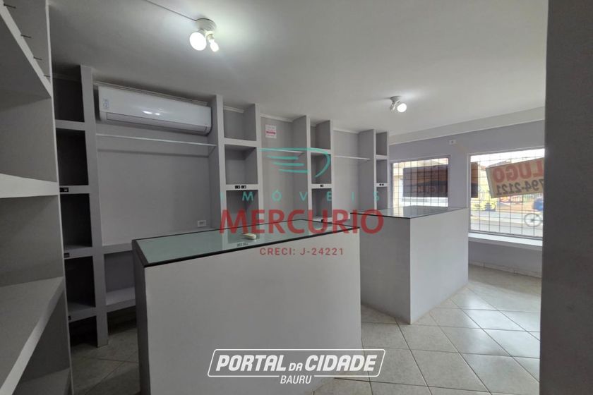 Sal&atilde;o Comercial para alugar - 100m&sup2; - Vila Lemos