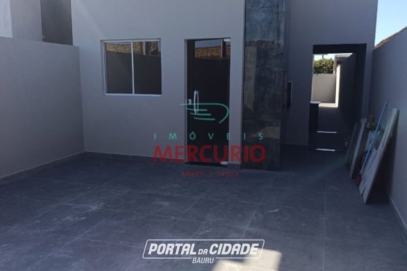 Casa &agrave; venda - 67m&sup2; - Jardim das Orqu&iacute;deas