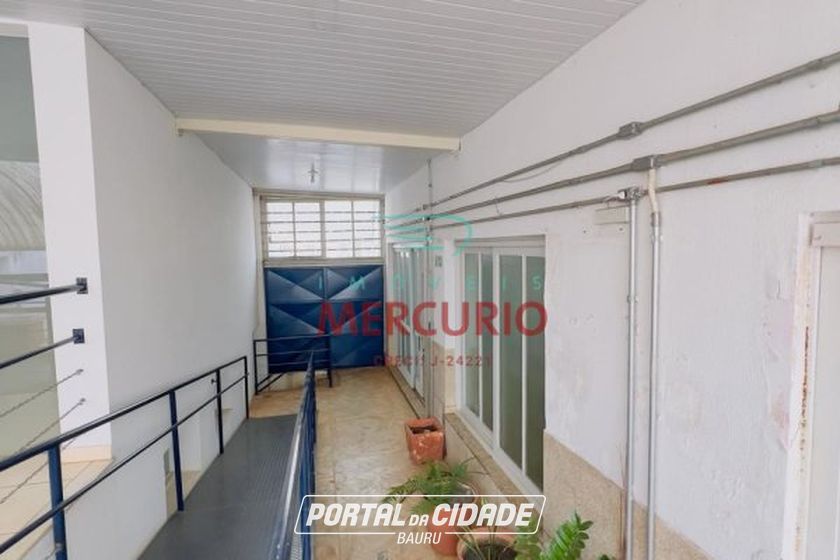 Sobrado &agrave; venda - 514m&sup2; - Centro