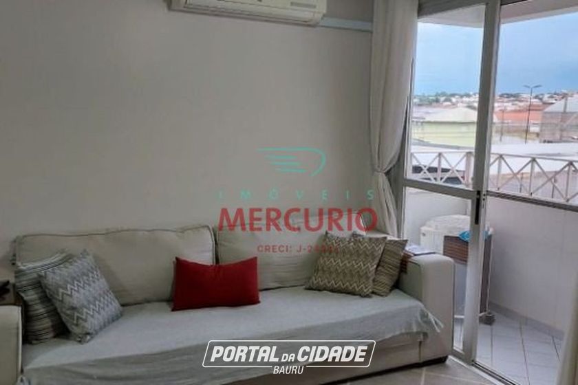 Apartamento &agrave; venda - 68m&sup2; - Vila Cardia