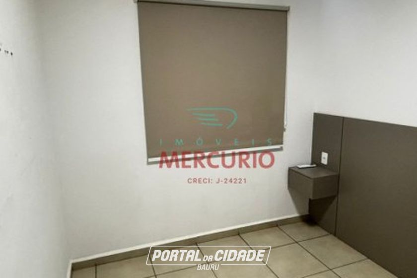 Apartamento para alugar - 47m&sup2; - Jardim Pagani