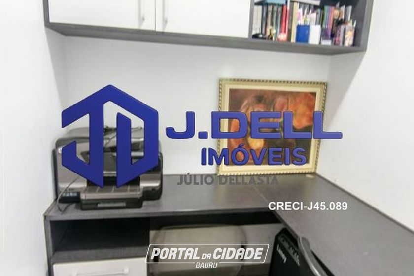 Apartamento &agrave; venda - Parque Jardim Europa