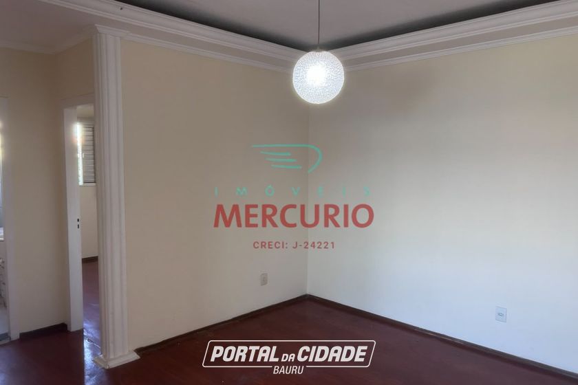Apartamento &agrave; venda - 66m&sup2; - Vila Souto