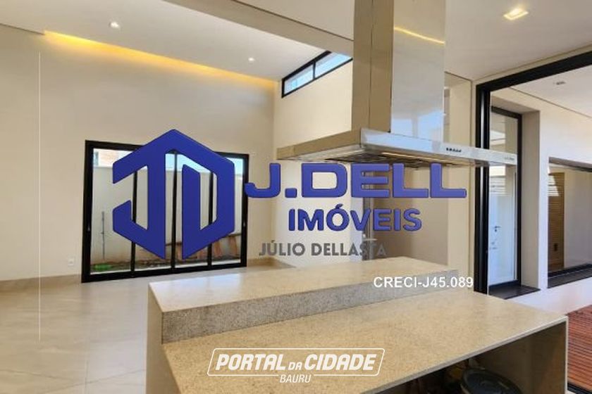 Casa &agrave; venda - 312m&sup2; - Residencial Villa de Le&oacute;n