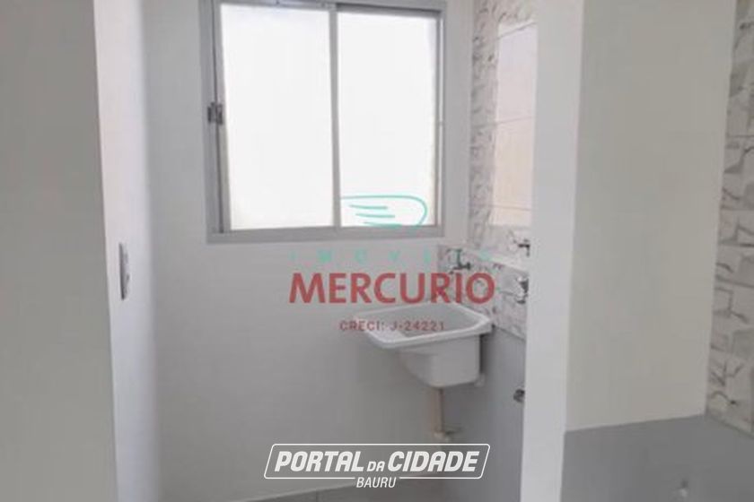 Apartamento &agrave; venda - Jardim Nova Esperan&ccedil;a