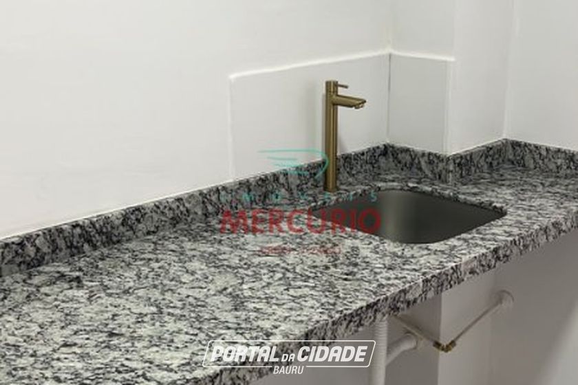Apartamento &agrave; venda - 39m&sup2; - Jardim Godoy