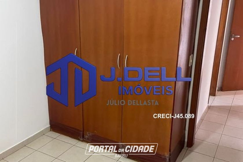 Apartamento para alugar - 68m&sup2; - Infante Dom Henrique