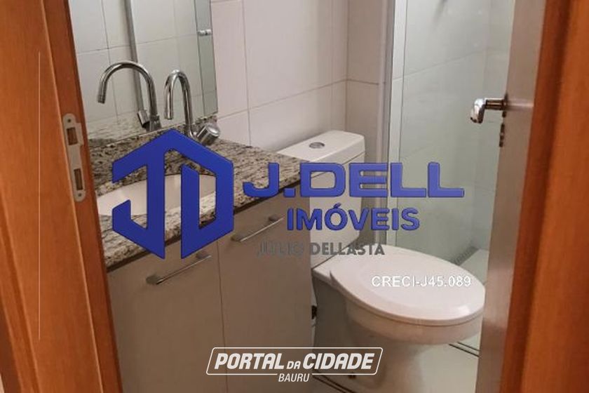 Apartamento para alugar - 70m&sup2; - Infante Dom Henrique