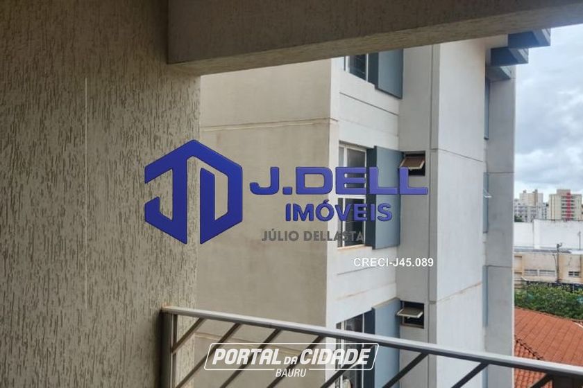 Apartamento &agrave; venda - 5814m&sup2; - Vila America