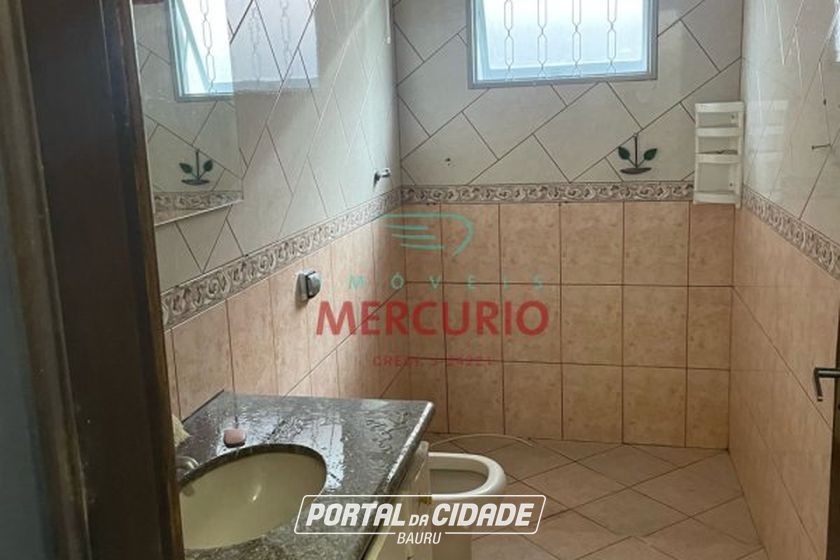 Casa &agrave; venda - 350m&sup2; - Santa F&eacute;