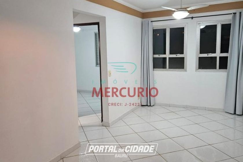 Apartamento para alugar - 53m&sup2; - Parque Paulistano