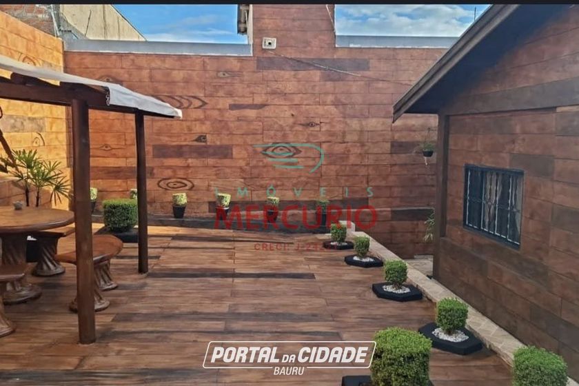 Casa &agrave; venda - Jardim V&acirc;nia Maria