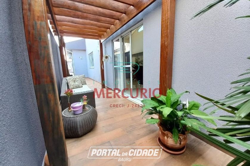 Casa &agrave; venda - 350m&sup2; - Residecial Primavera