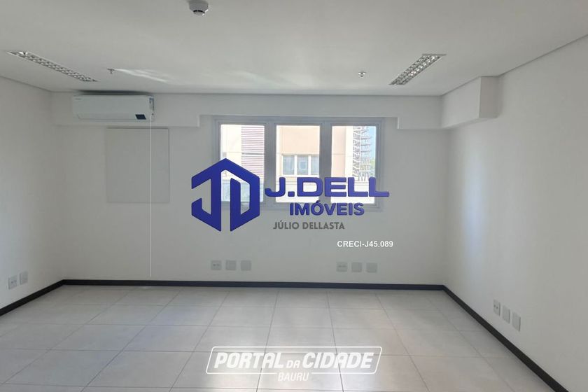 Sala Comercial &agrave; venda - Parque Jardim Europa