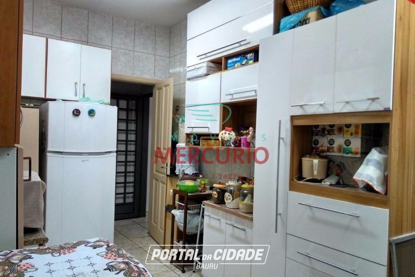 Casa &agrave; venda - 223m&sup2; - Alto Higien&oacute;polis