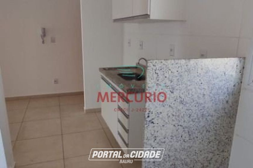 Apartamento para alugar - 53m&sup2; - Vila Altin&oacute;polis