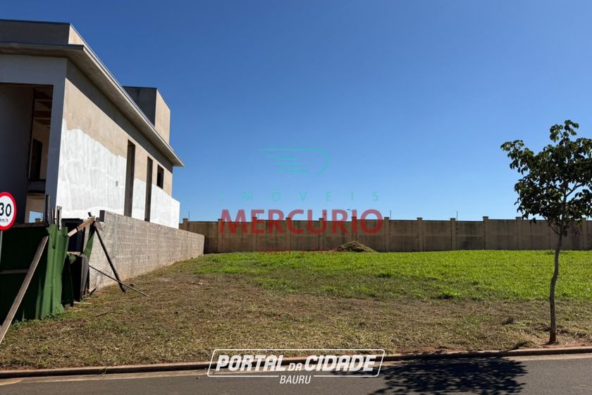 Terreno &agrave; venda - 329m&sup2; - Guestier