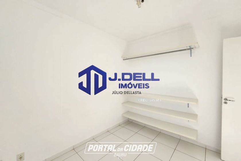 Apartamento &agrave; venda - 46m&sup2; - Uniao