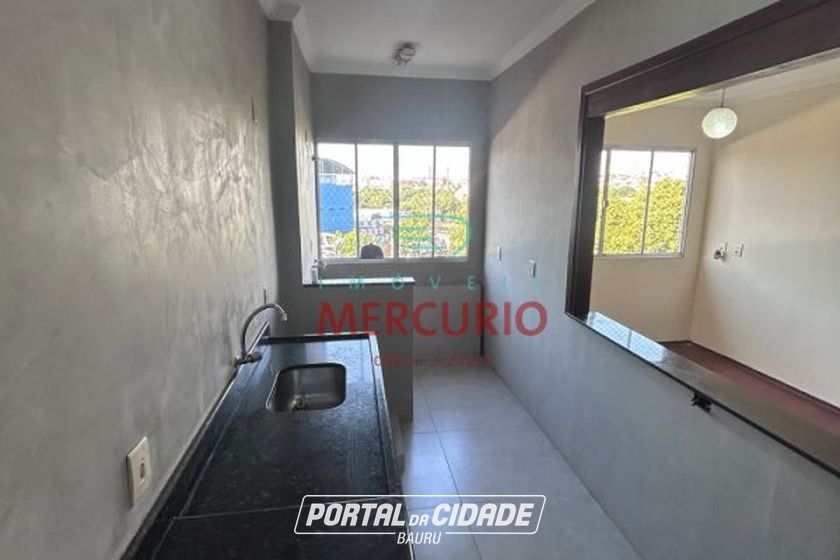 Apartamento &agrave; venda - 66m&sup2; - Vila Souto