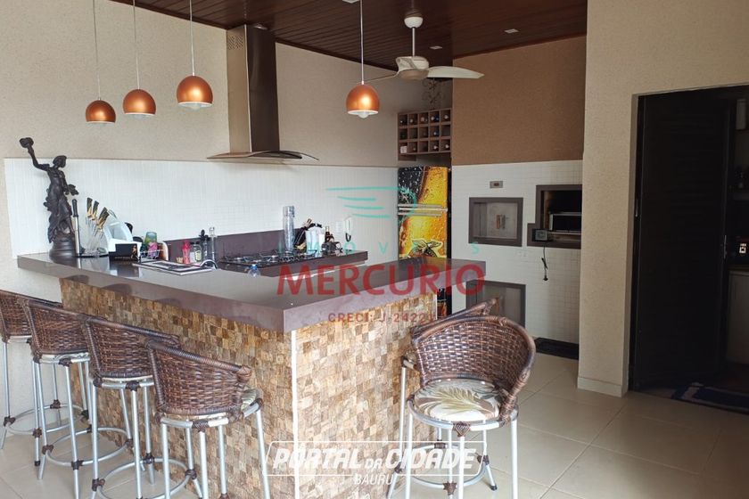 Casa &agrave; venda - 420m&sup2; - Jardim Colonial