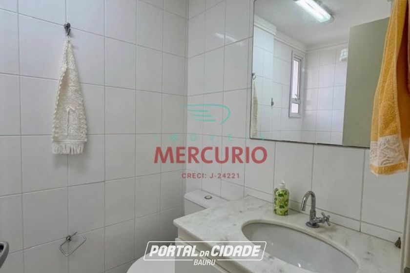 Apartamento para alugar - 75m&sup2; - Vila Santa Tereza