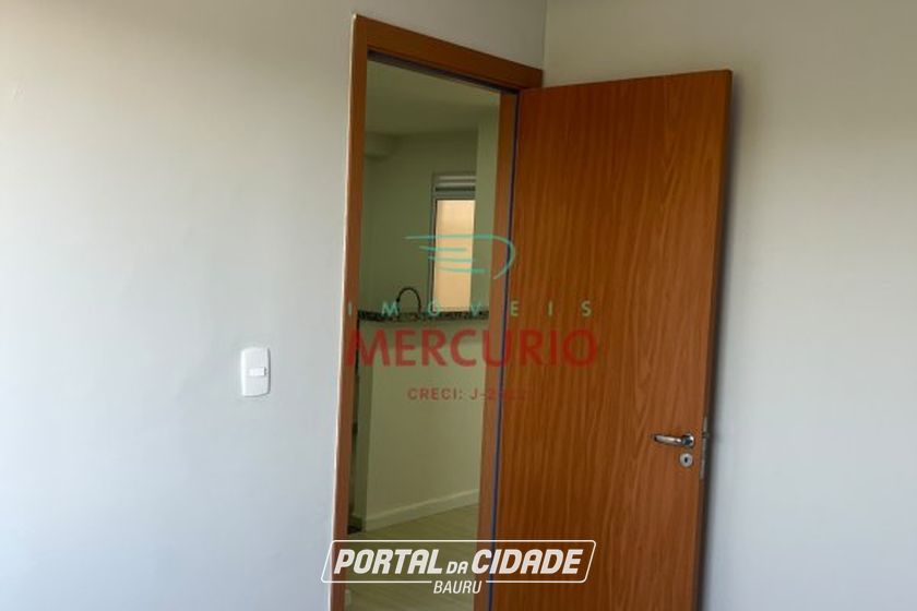 Apartamento &agrave; venda - 39m&sup2; - Jardim Godoy