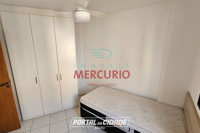 Apartamento &agrave; venda - 55m&sup2; - Jardim Infante Dom Henrique