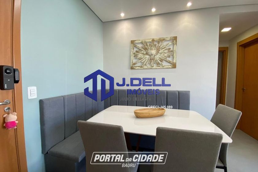 Apartamento &agrave; venda - 4796m&sup2; - Reserva Belas Na&ccedil;&otilde;es
