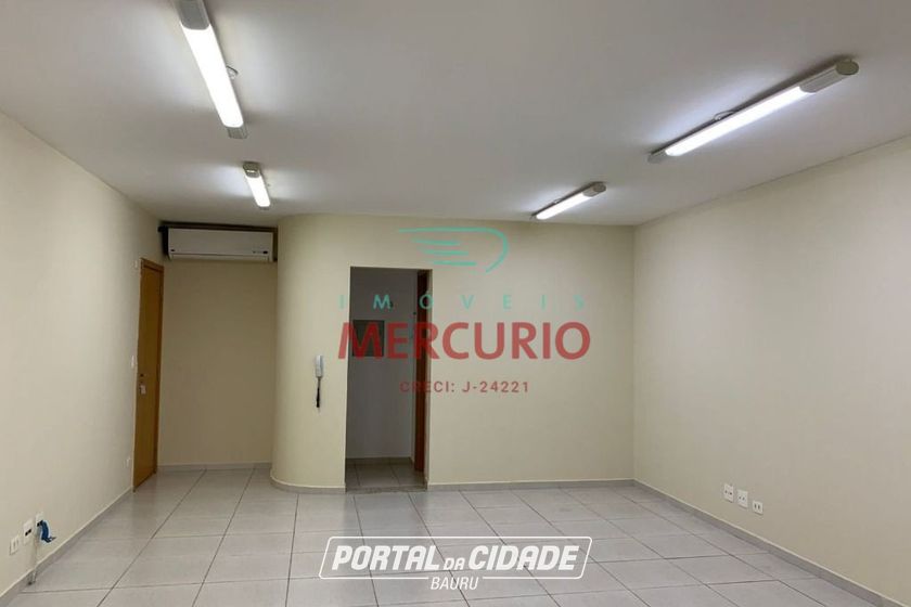 Sala Comercial &agrave; venda - 43m&sup2; - Vila Avia&ccedil;&atilde;o