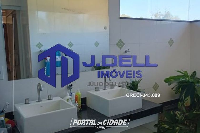 Casa para alugar - Residencial Parque Flamboyant