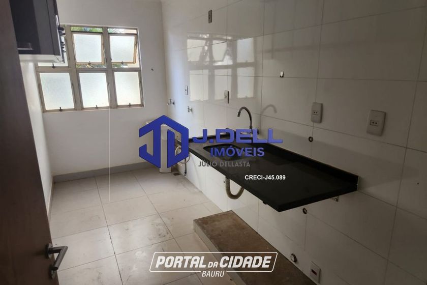 Apartamento &agrave; venda - 69m&sup2; - Aeroporto Bauru
