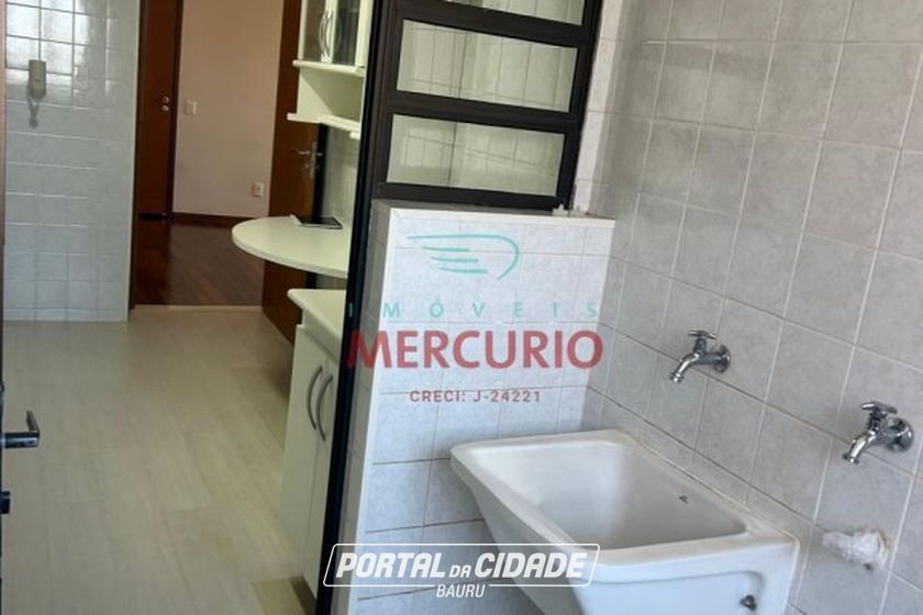 Apartamento &agrave; venda - 90m&sup2; - Jardim Infante Dom Henrique