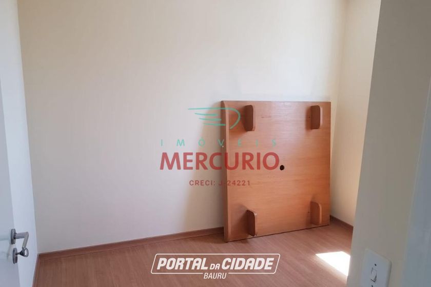 Apartamento &agrave; venda - 60m&sup2; - Jardim Terra Branca