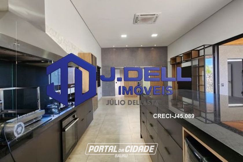 Casa &agrave; venda - 400m&sup2; - Quinta Ranieri