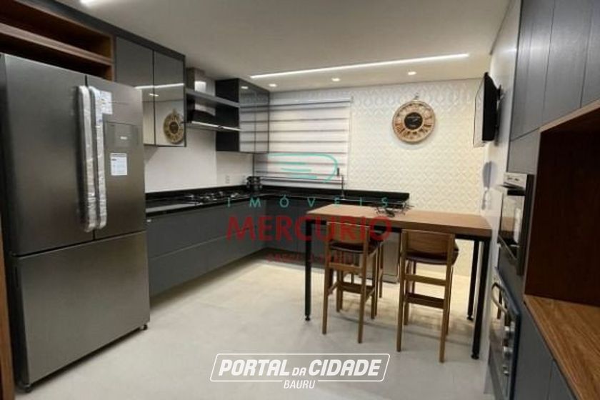 Apartamento &agrave; venda - 159m&sup2; - Vila Avia&ccedil;&atilde;o