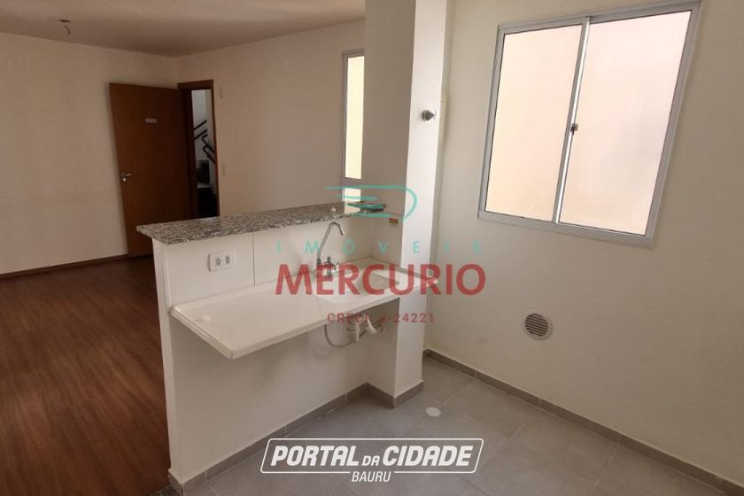 Apartamento &agrave; venda - 49m&sup2; - Parque Paulista