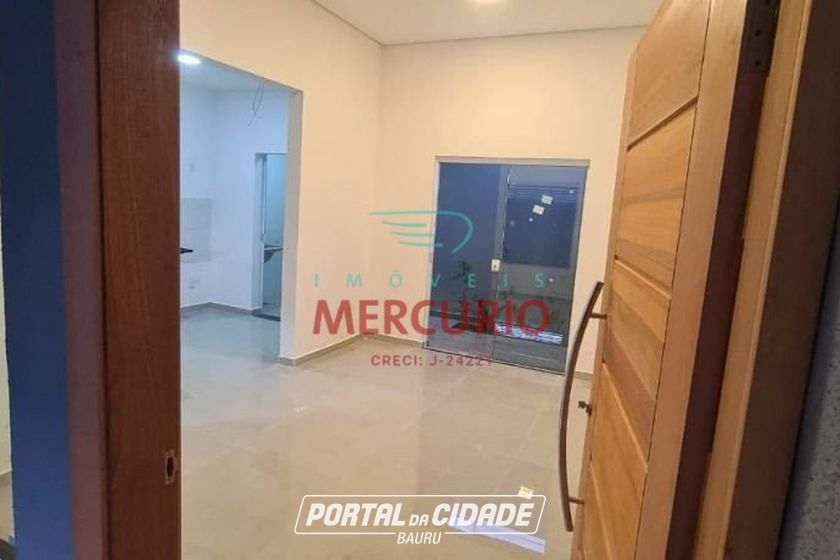 Casa &agrave; venda - 95m&sup2; - Vila S&atilde;o Francisco