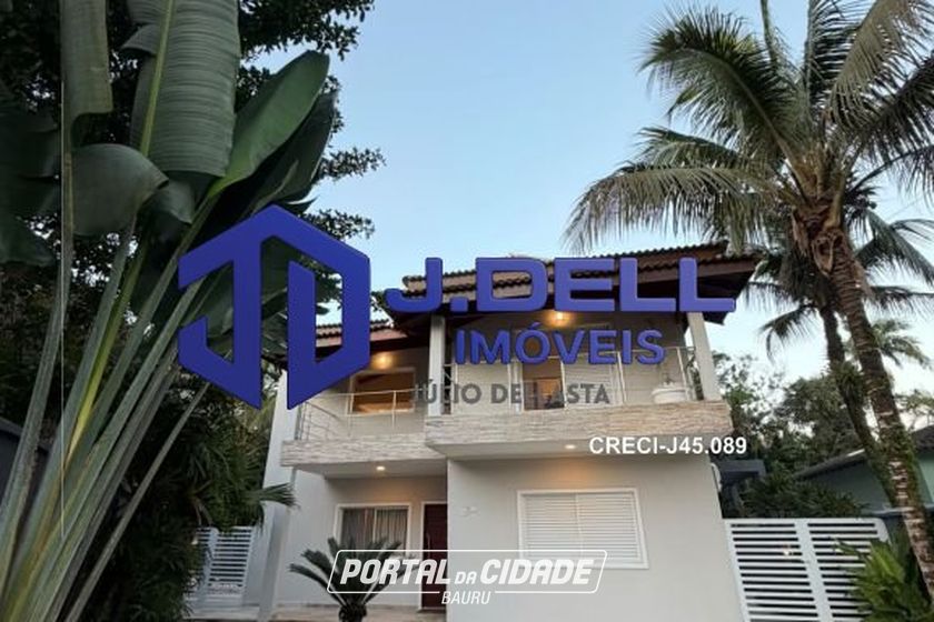 Casa &agrave; venda - 500m&sup2; - Costa do Sol