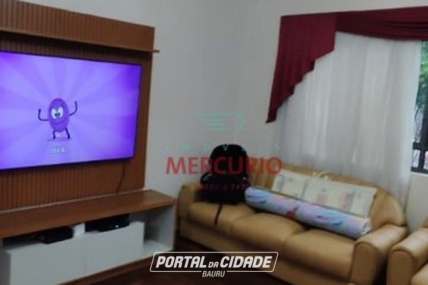 Casa &agrave; venda - 190m&sup2; - Jardim Terra Branca