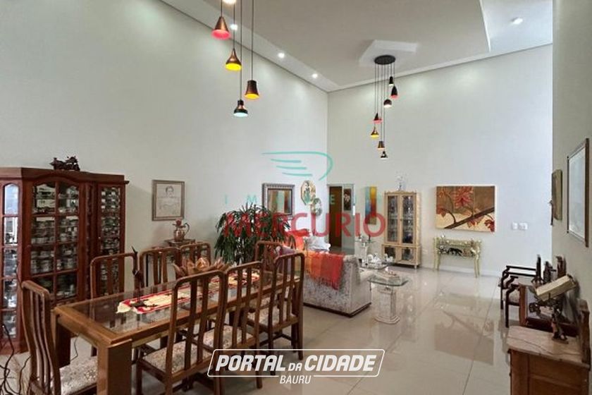Casa &agrave; venda - 400m&sup2; - Residencial Primavera